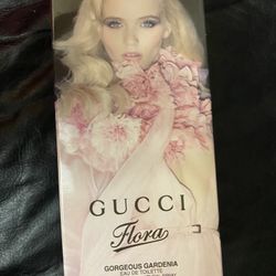Gucci Flora Perfume 