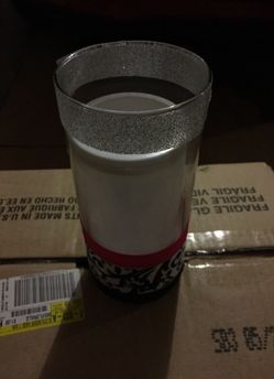 Box of twelve wedding led teas lights very nice.