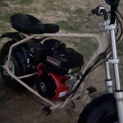 Coleman Ct200 U Ex / Predator 224