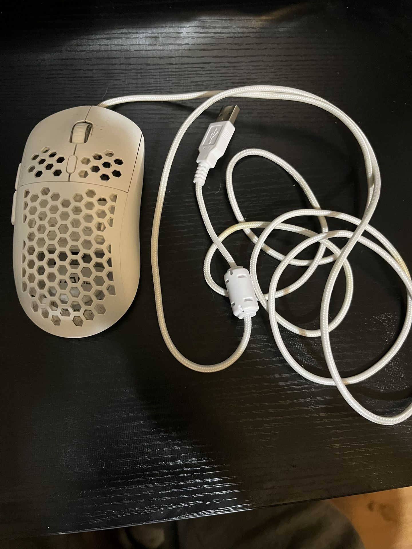 Gaming Mouse