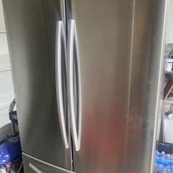 Samsung Refrigerator For Sale
