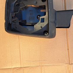 15--18 Ford F-150 Dr sd Mirror Cover.