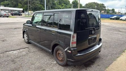 2006 Scion xB