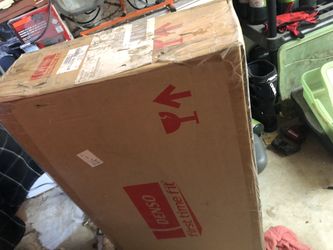 Ac Condenser