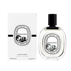 Diptyque Philosykos Eau de Toilette 100ml (3.4oz) White Unisex Perfume NEW WITH BOX 