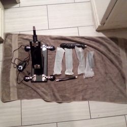 Sex Machine 