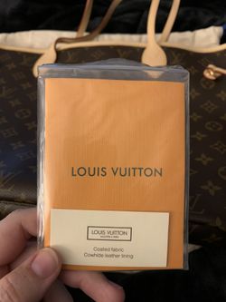 Louis Vuitton Neverfull MM Cherry – Luxi Bags