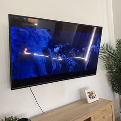 Vizio TV 59”