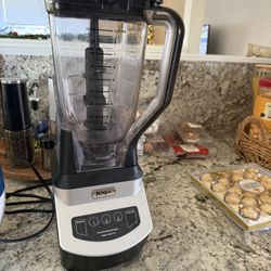 Ninja Blender