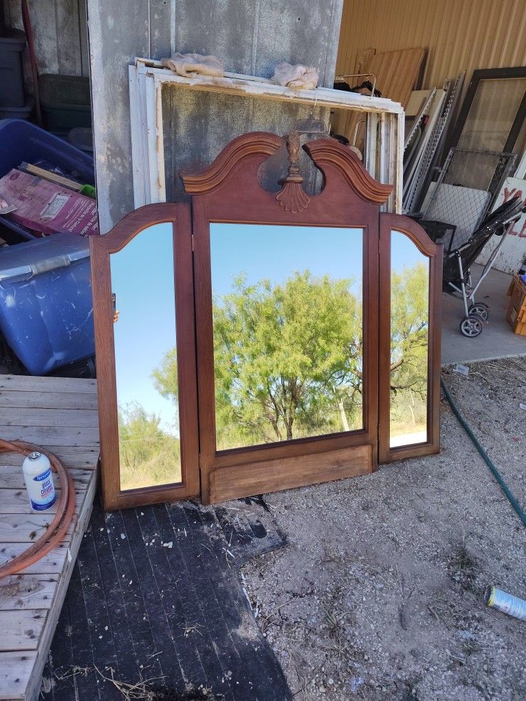 Vanity Mirror