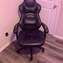 Game Chair 