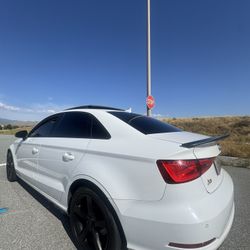 2016 Audi A3