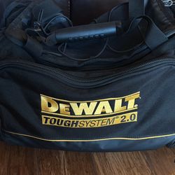DeWalt Bag 