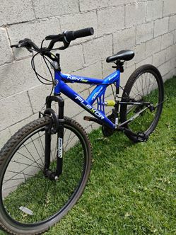 Kent 29, 7 speed bike