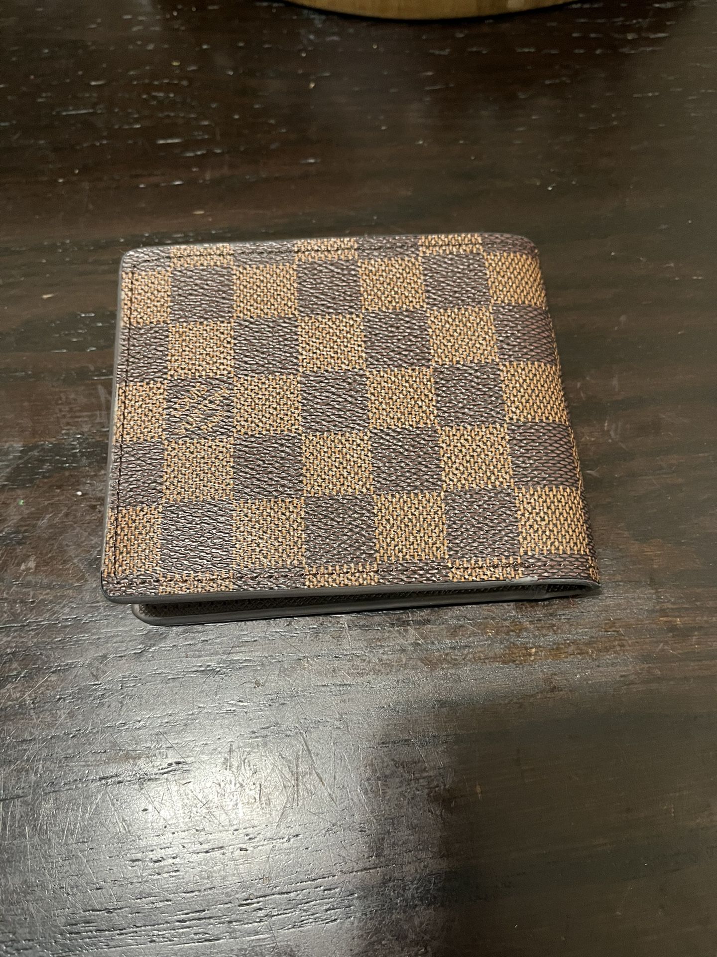 Men Wallet