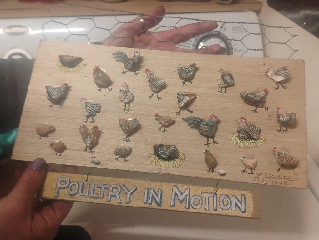 Handmade