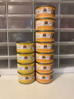 Weruva Cat Wet Food 