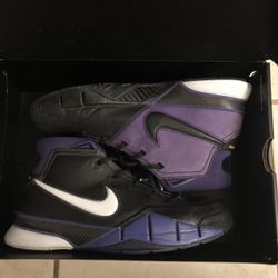 Nike Kobe 1 Protro