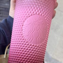Starbucks Tumblers