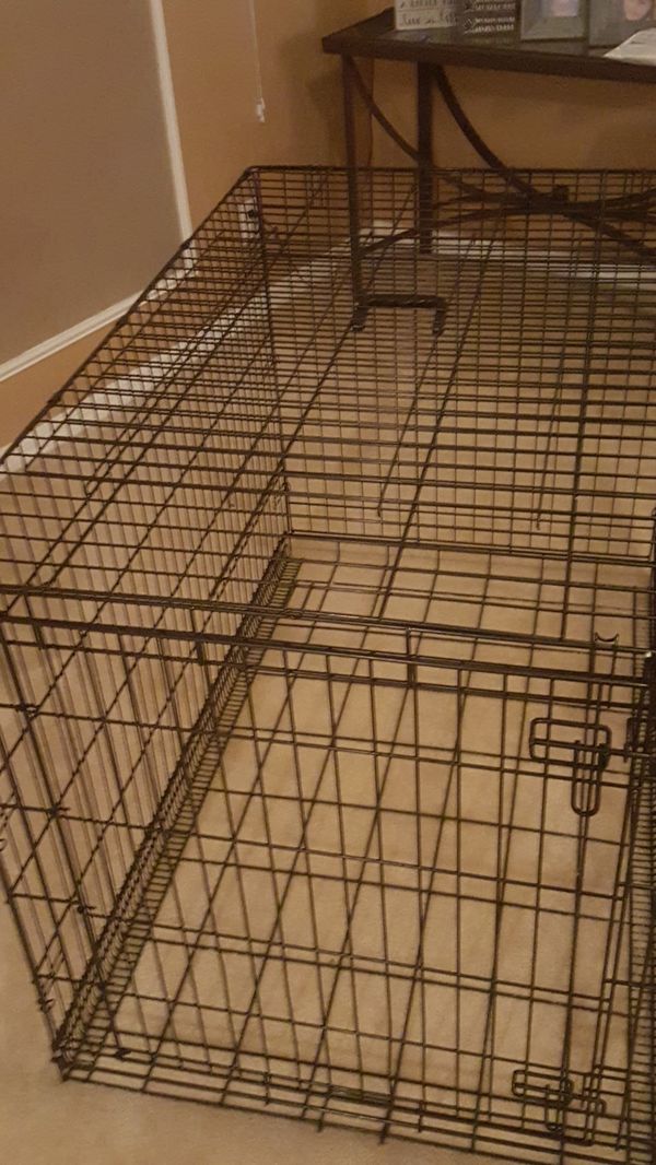 XXL Dog Cage! for Sale in Port St. Lucie, FL - OfferUp XXL Dog Cage! for Sale in Port St. Lucie, FL - OfferUp