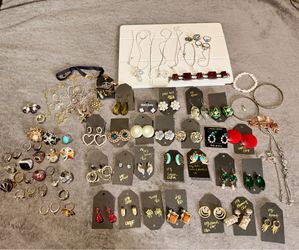 80 piece vtg to modern lot 14 sterling approx 80g