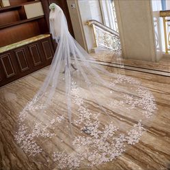 Wedding Veil 