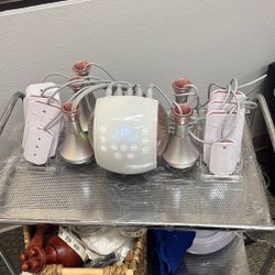 Body Sculpting Machine 80k