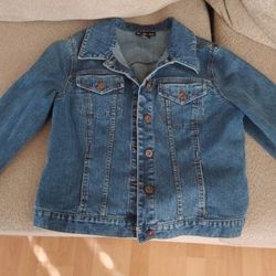 Women Denim Jacket