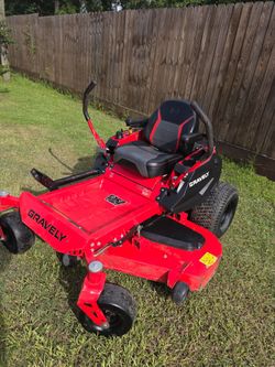 Gravely