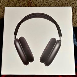 Airpods Max