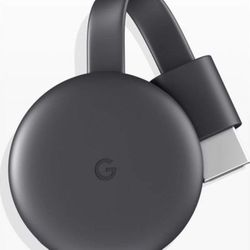 Google Chromecast  Ultra (3rd Generation)