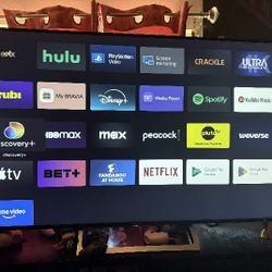 Sony 65 Inch