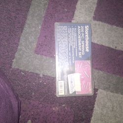 200 Pc Spring Assortment Set