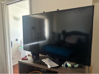 Samsung smart TV