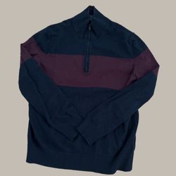 Banana Republic Quarter Zip