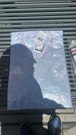 Authentic Mexico  jersey in size large men’s