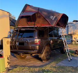 2015 Toyota 4Runner 2WD