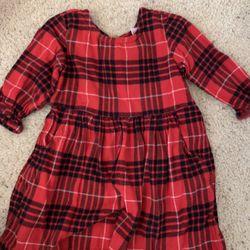 Girls Dress