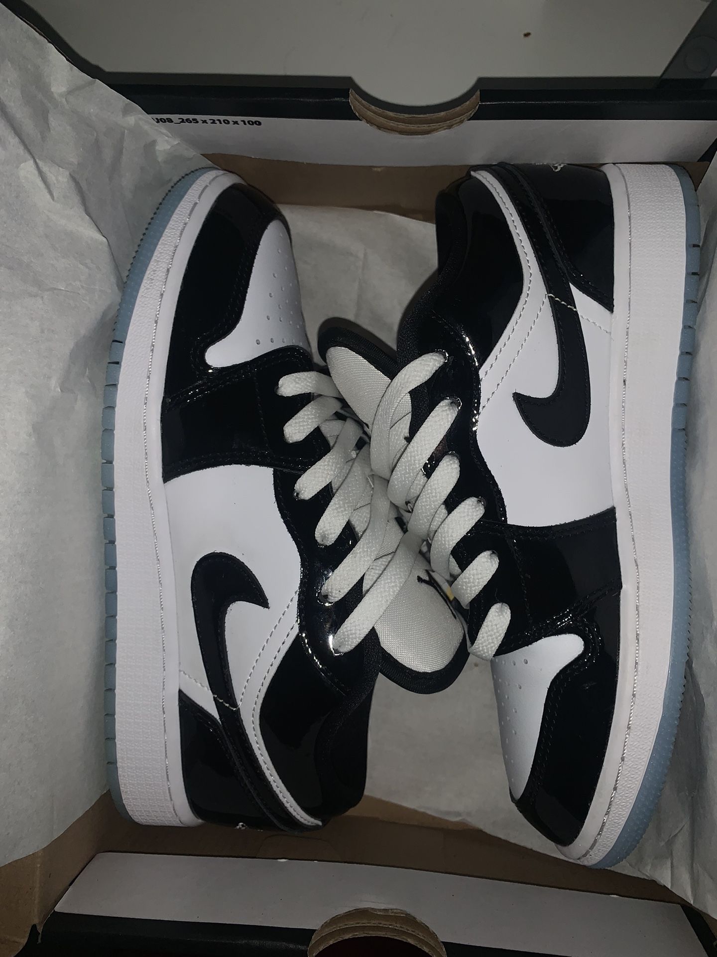 Jordan 1 Low Se 