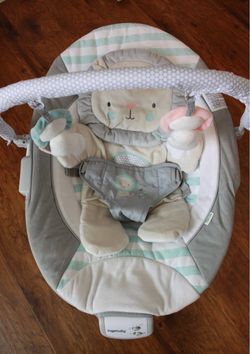 Baby Bouncer Seat