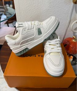 Louis Vuitton men’s shoes