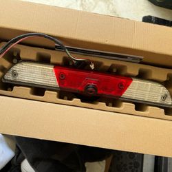 NEED GONE! - OEM THIRD / 3RD BRAKE LIGHT - 2017 - 2019 Ford F-250