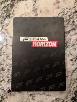 FORZA HORIZON (XBOX 360)