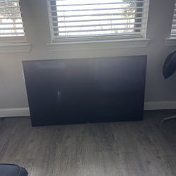 50 inch LG TV