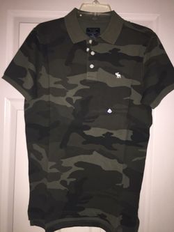 Abercrombie and Fitch