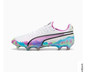 Puma king ultimate sizes 6.5 7 and 9.5 available $100 each brand new