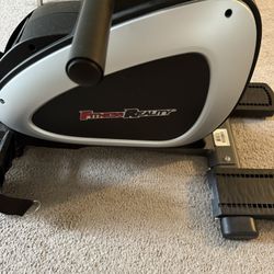 Total Gym 1000 Rowing machine, Fitness Reality magnetic rower and the Rack