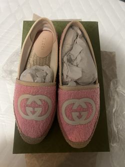 GUCCI SHOES NEW100% Authentic Size 36