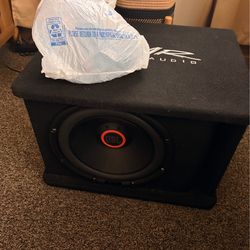 Sub woofer JBL SUB