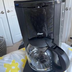 Coffee Pot- Brand Oster 